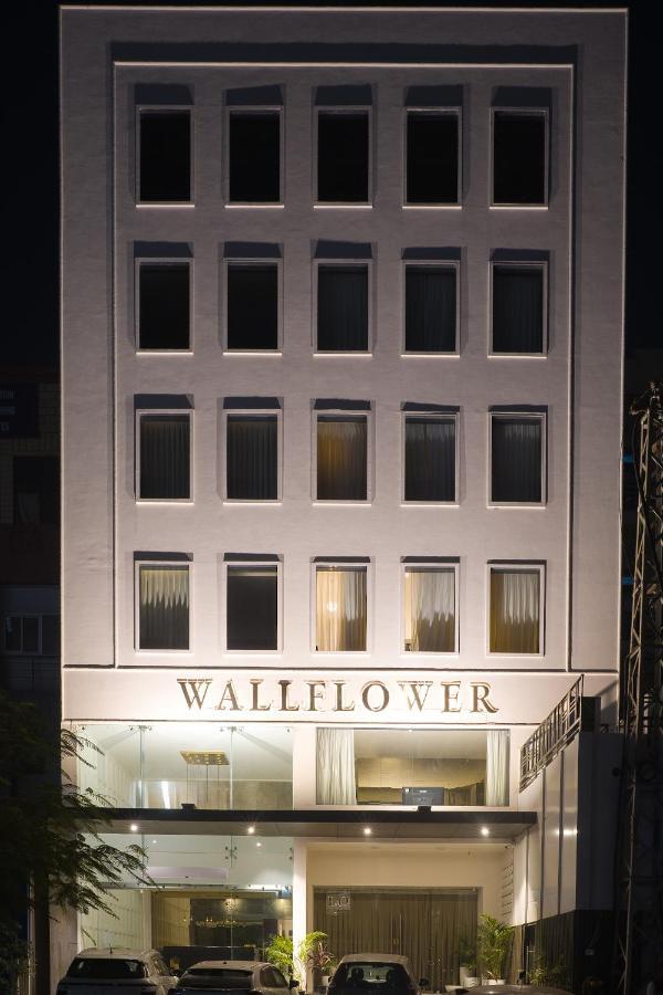 The Wallflower Hotel Kota  Eksteriør bilde