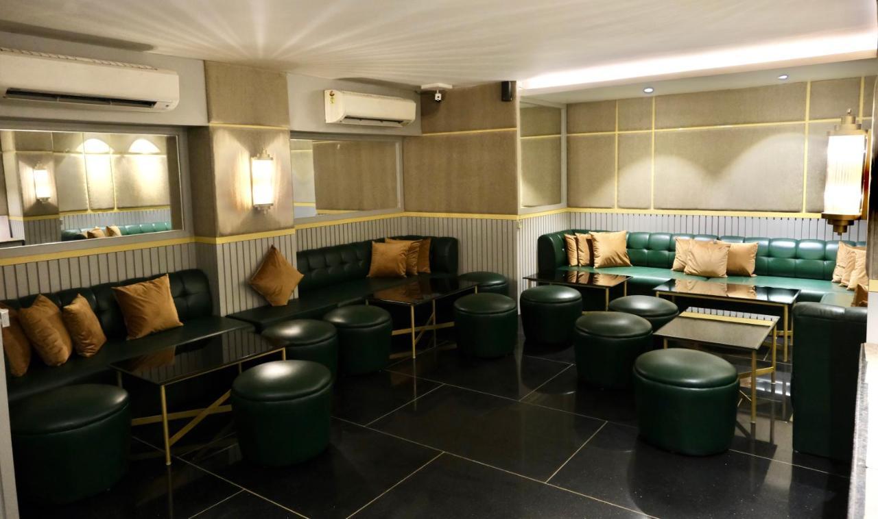The Wallflower Hotel Kota  Eksteriør bilde