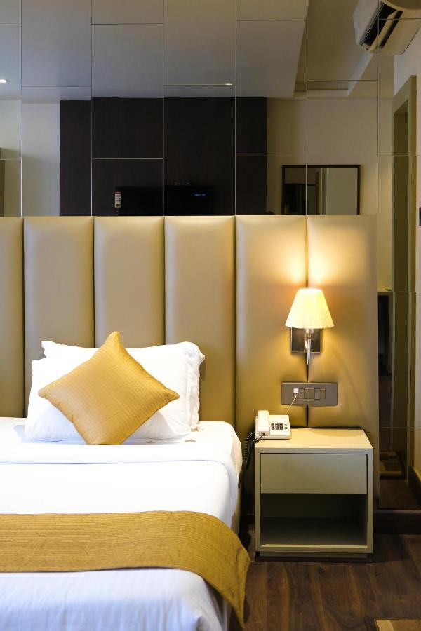The Wallflower Hotel Kota  Eksteriør bilde
